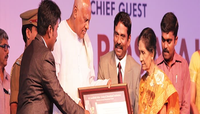 Sri Aurobindo Mira College of Education Madurai Campus photo 3